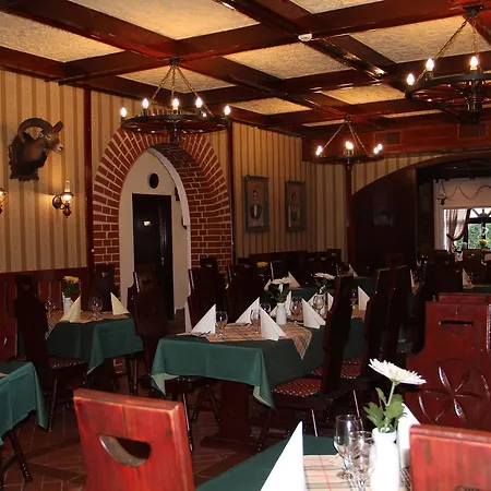 Karikas Hotel Hajduszoboszlo
