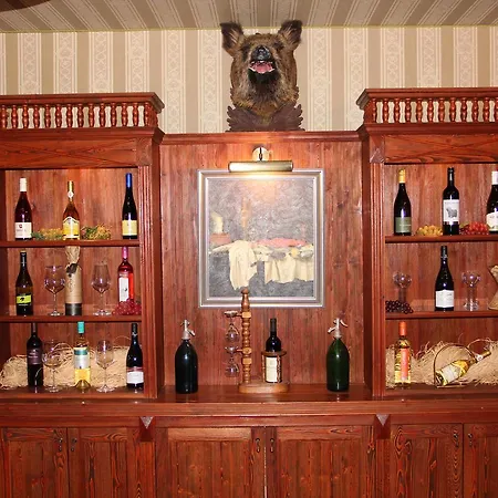 Hotel Karikas Hajdúszoboszló