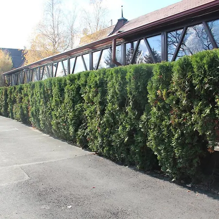 Hotel Karikas