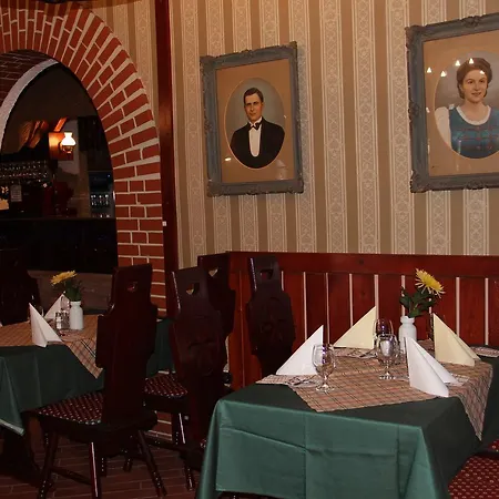 Karikas Hotel Hajdúszoboszló