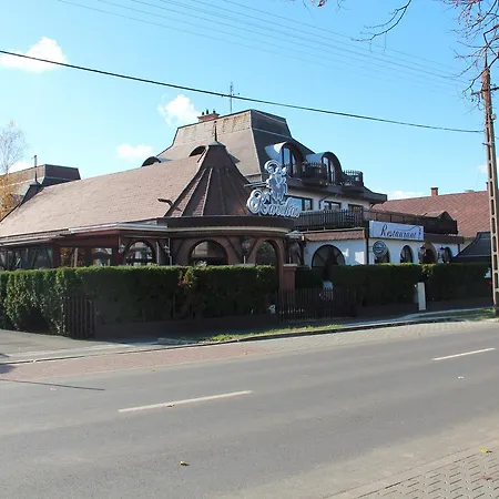 Karikas Hajdúszoboszló