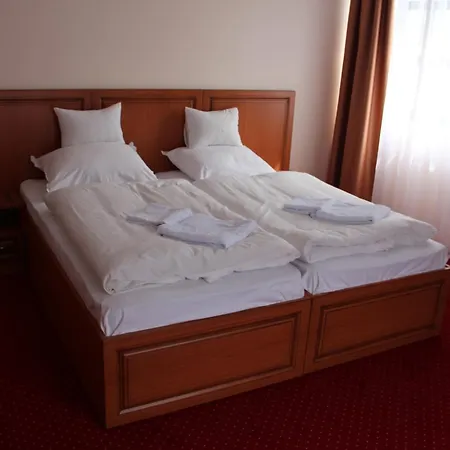 Hotel Karikas