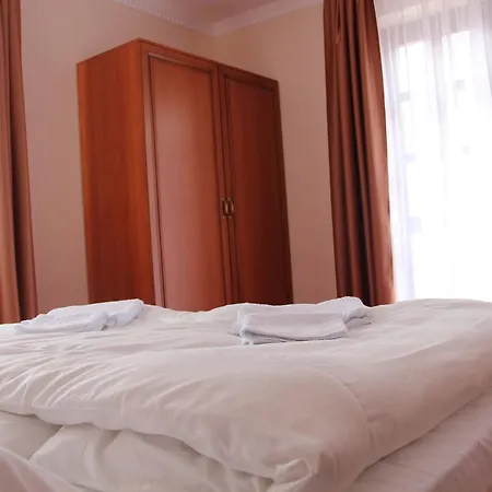 Karikas Hotel Hajduszoboszlo