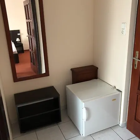 Karikas Hotel 3*