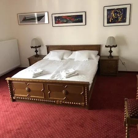 Karikas Otel Hajdúszoboszló