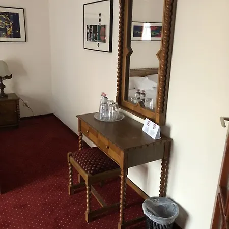 Hotel Karikas