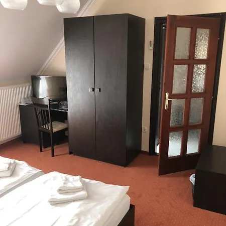 Karikas 3* Hajduszoboszlo
