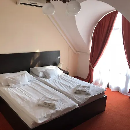 Karikas Hotel