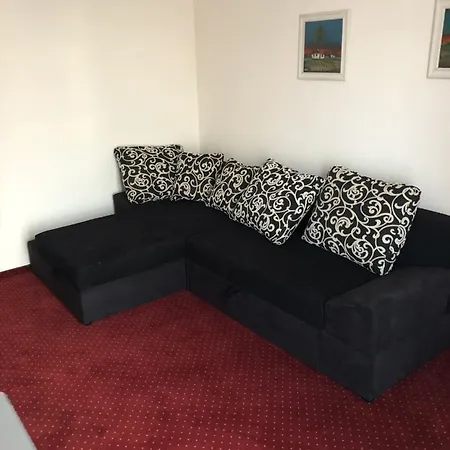 Karikas Hotel