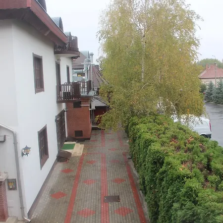 Hotel Karikas