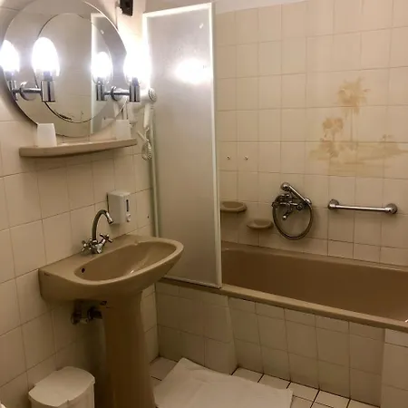 Karikas Hotel Hajdúszoboszló