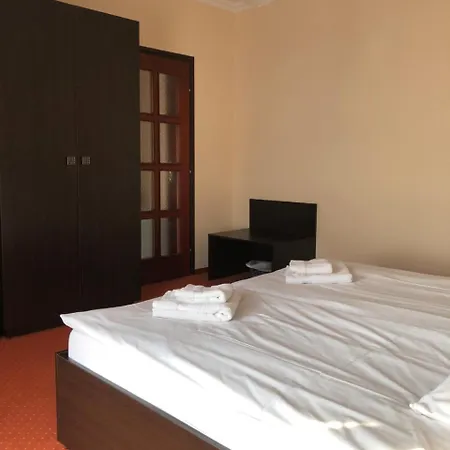 Karikas Hotel Hajdúszoboszló