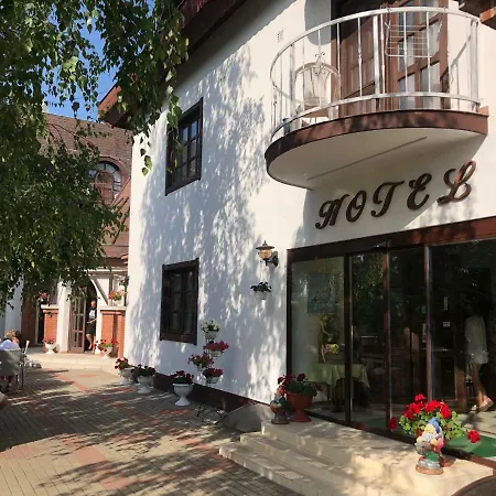 Karikas Hajdúszoboszló