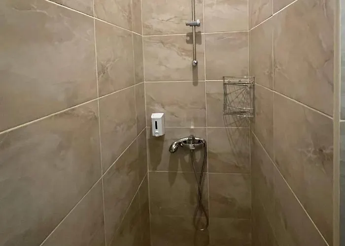 Hotel Karikas 3*