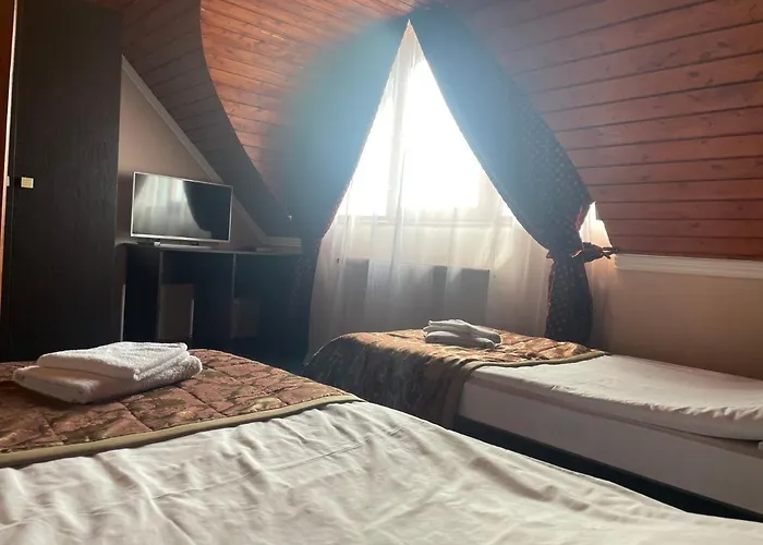 Karikas Hotel