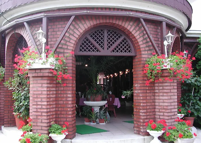 Karikas Hotel