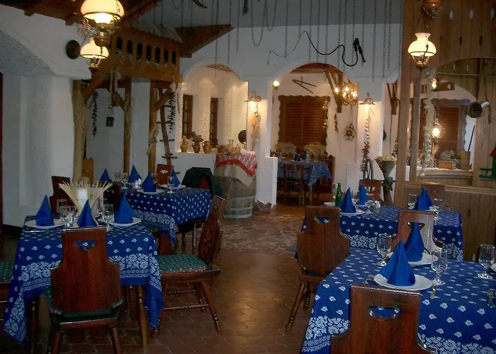 Karikas Hotel 3*