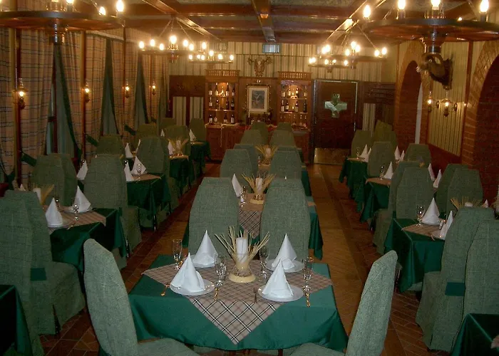 Hotel Karikas