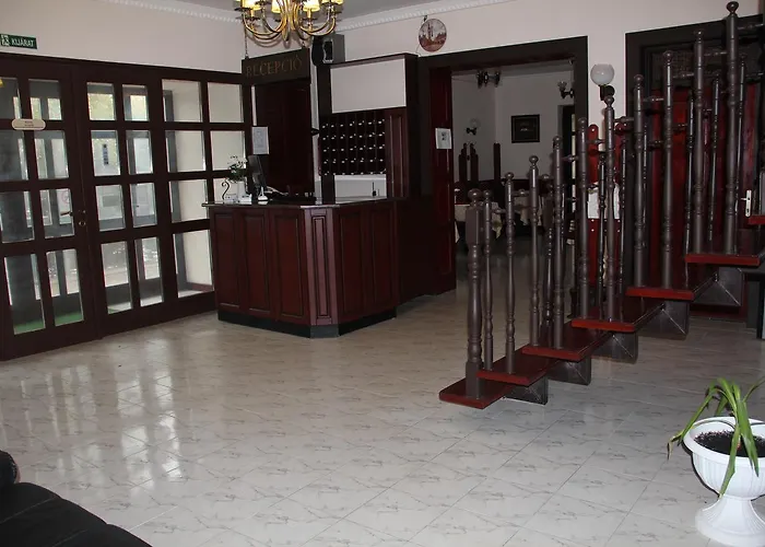 Hotel Karikas
