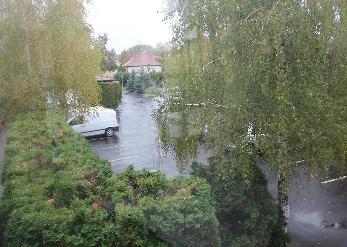 Karikas Hotel