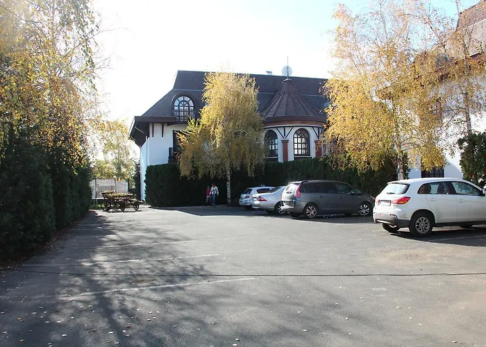 Karikas Hotel Hajdúszoboszló