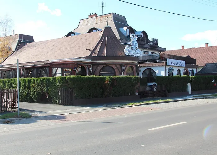 Karikas Hotel 3*