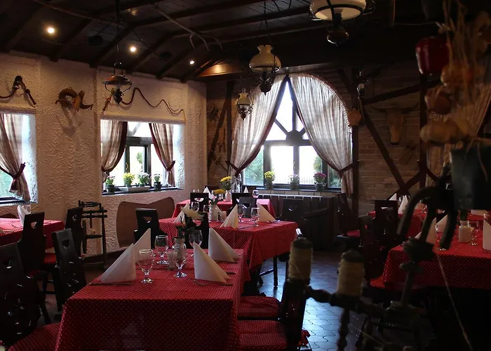 Hotel Karikas