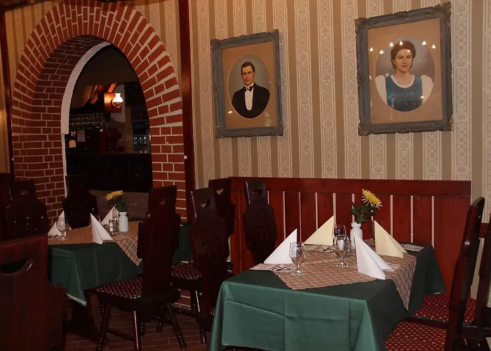 Karikas Hotel Hajdúszoboszló