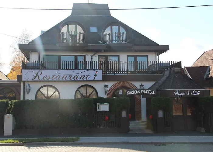 Karikas Hotel 3*