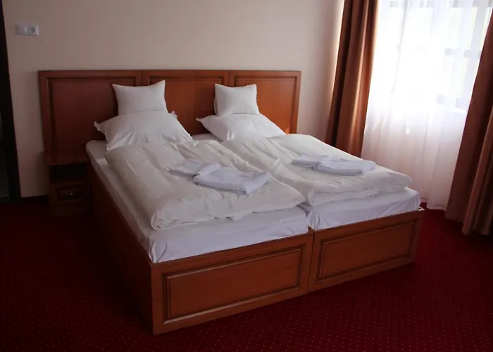 Hotel Karikas