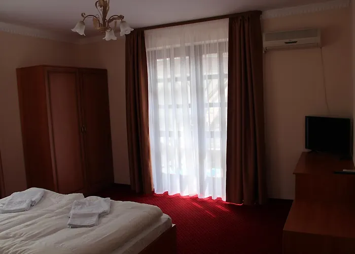 Hotel Karikas