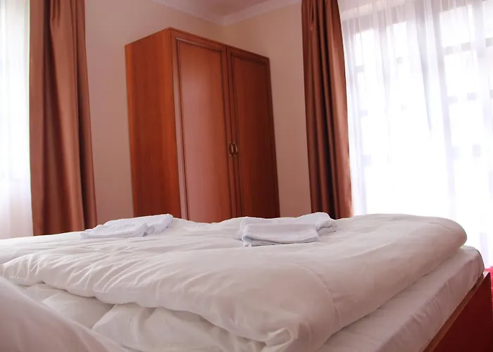 Karikas Hotel Hajdúszoboszló