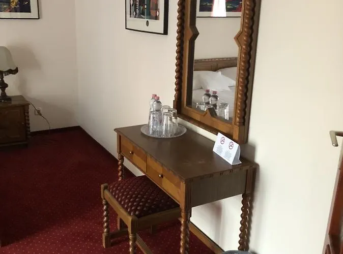 Hotel Karikas