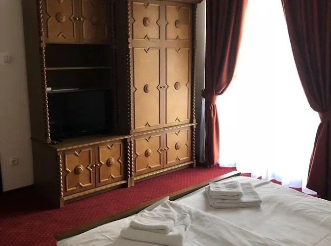 Karikas Hotel