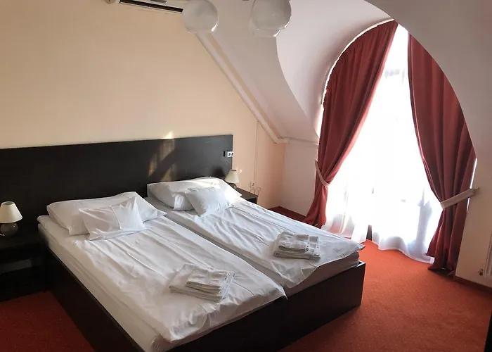 Karikas Hotel