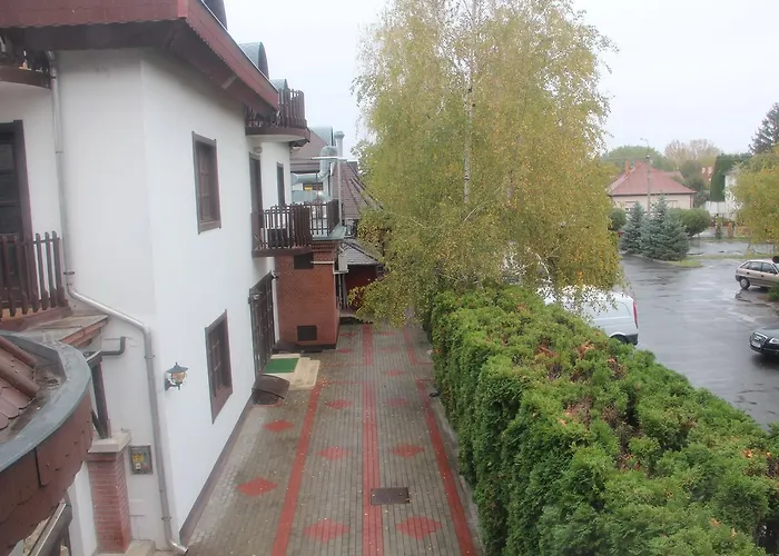 Hotel Karikas