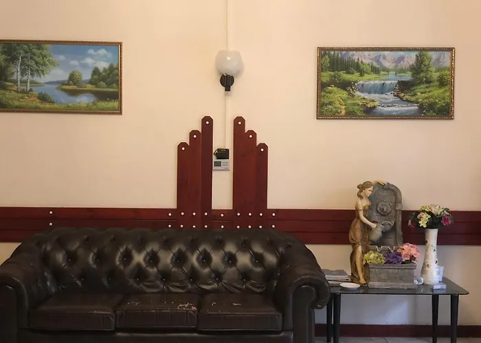 Hotel Karikas 3*