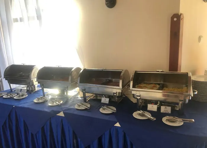 Karikas Hotel 3*